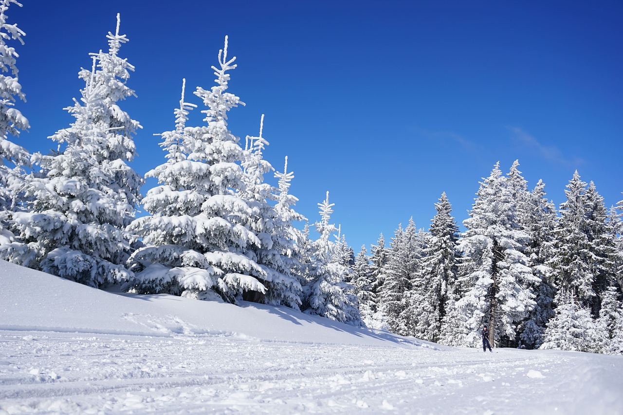 Meteo Italia Arriva L Inverno Quello Vero