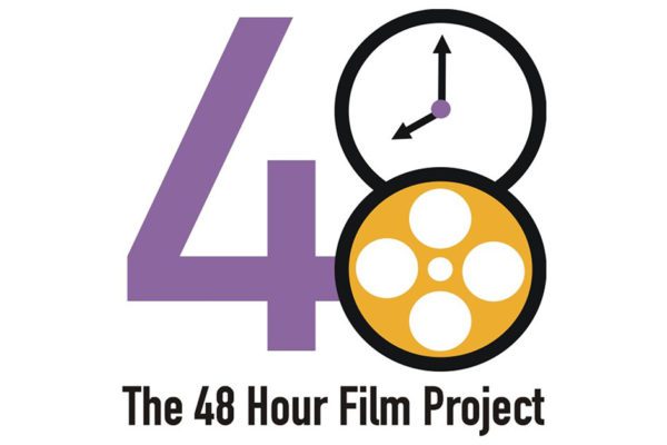 48 Hour film project 2015