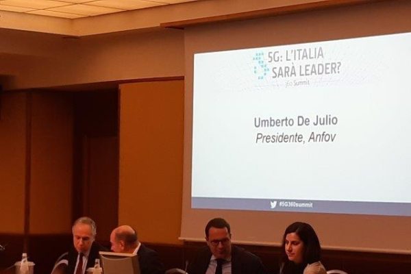 5G in Italia: i rischi della mancata informazione e formazione