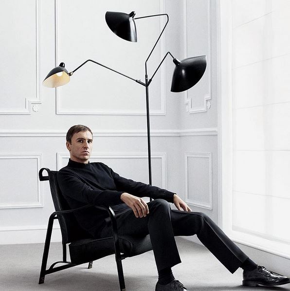 A Raf Simons le chiavi della nuova strategia globale di Calvin Klein