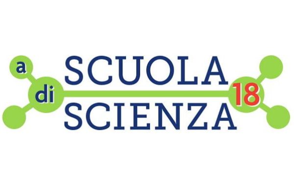 A Scuola di Scienza 2018