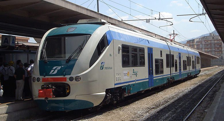 Accordo con trenitalia per migliorare i servizi in Campania