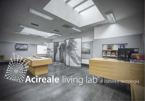 Acireale Living Lab