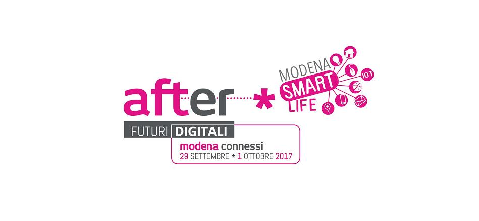 After Futuri Digitali - Modena Smart Life