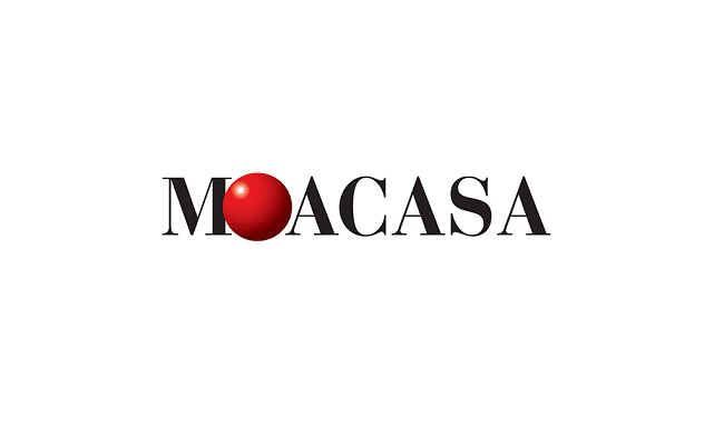 Al via MoaCasa 2017