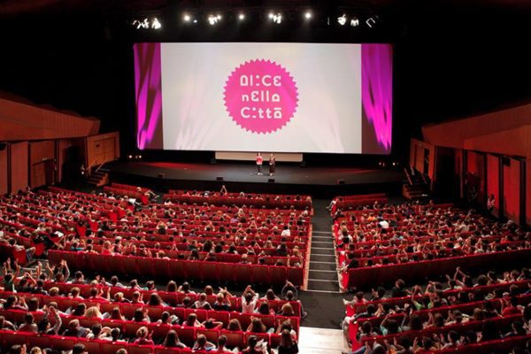 Alice nella città entra nel circuito dell'European Film Academy