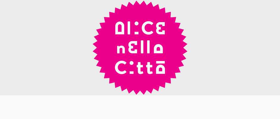 ALICE NELLA CITTA'