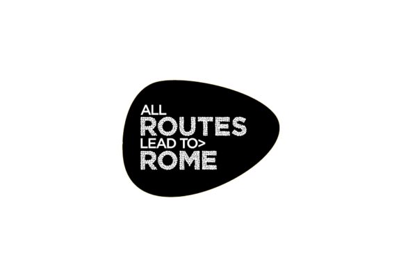 All Routes Lead To Rome