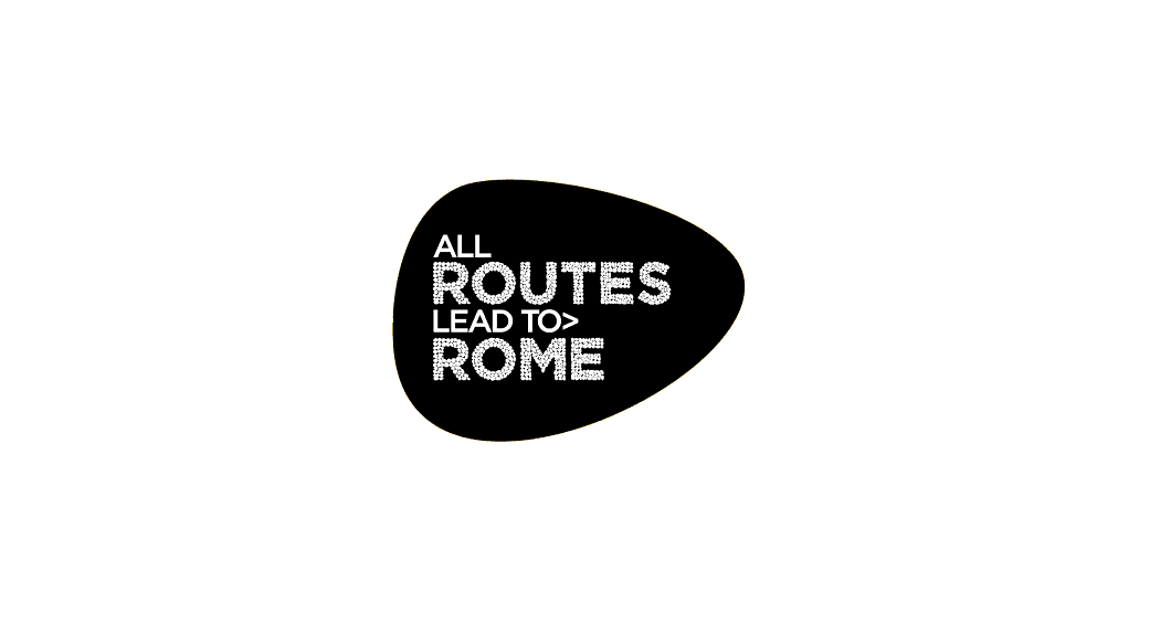 All Routes Lead To Rome