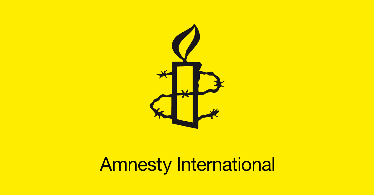 Amnesty: governi affrontino la crisi