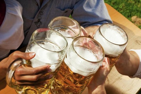 ANCHE LA BIRRA DIVENTERA' UN LUSSO?