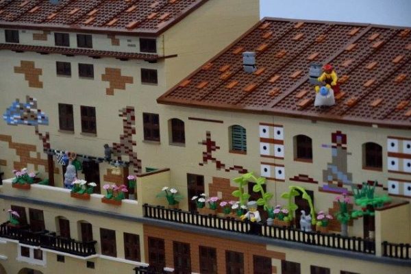 Ancora pochi giorni per “ I Love Lego”