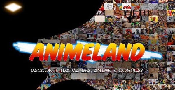 Animeland