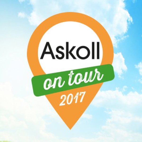 Askoll on Tour 2017