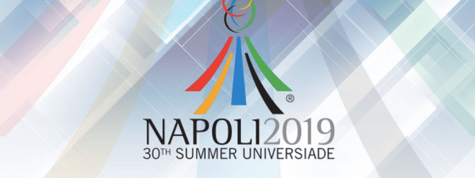 Aspettando l'universiade