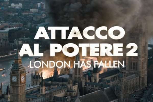 Attacco al box office per: "Attacco al potere 2"