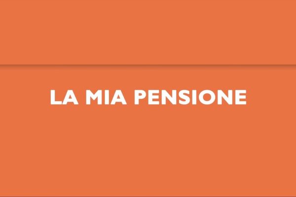 Avrò una pensione? Come sarà?