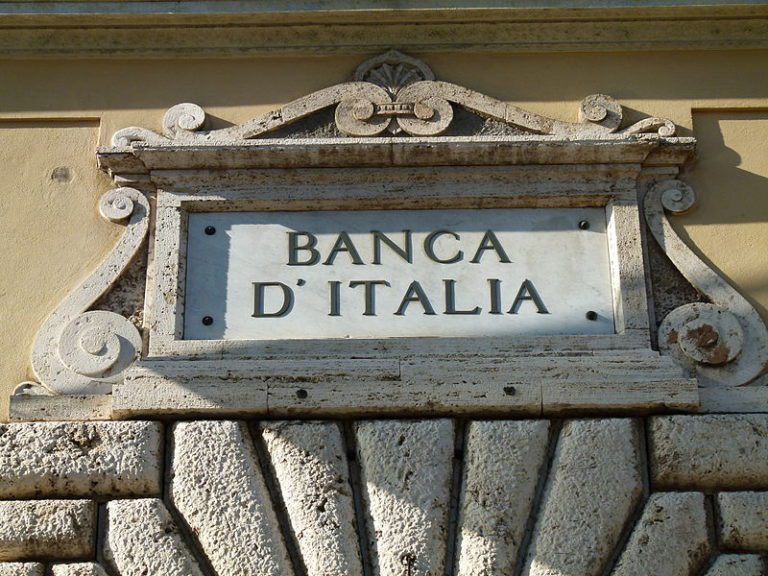 Banca d'italia, Report sull'Economia della Campania ...