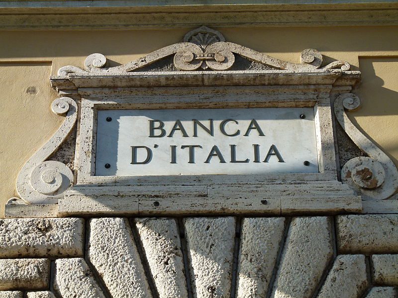 Banca d'italia