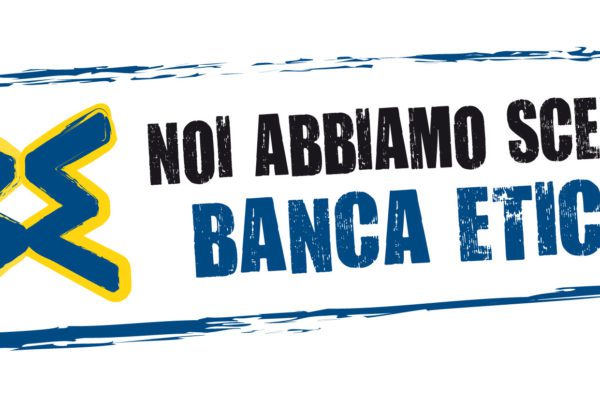 BANCA ETICA NON ACCETTERÀ DENARO PROVENIENTE DA PROCEDURE DI VOLUNTARY DISCLOSURE