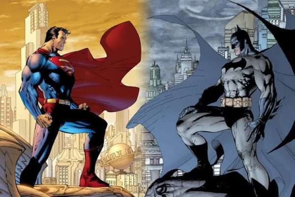 Batman vs Superman: chi vincerà?