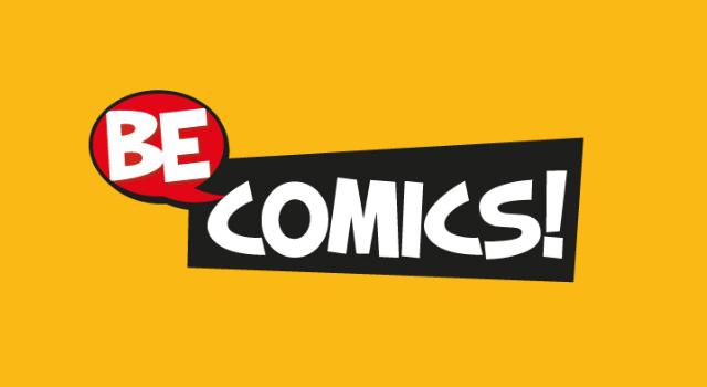 Be Comics!