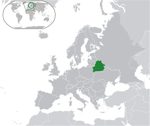 Bielorussia: l'UE proroga di un anno l'embargo sulle armi e le sanzioni
