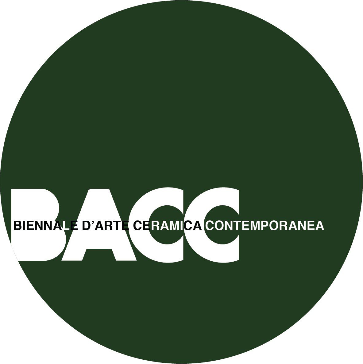 Biennale Arte Ceramica Contemporanea