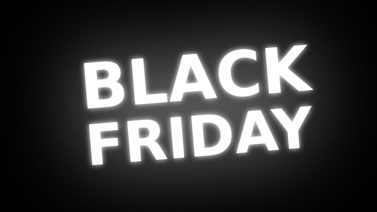 falsi sconti black friday