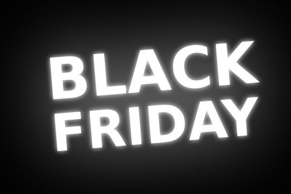 Black Friday: alcuni consigli