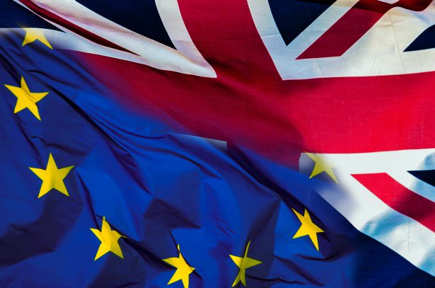 Brexit senza accordo: le misure preventive dell'UE