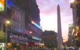 Buenos Aires crocevia del mondo