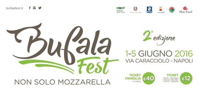 Bufala Fest 2016