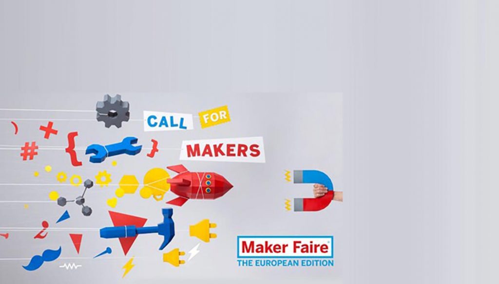 Call4Makers