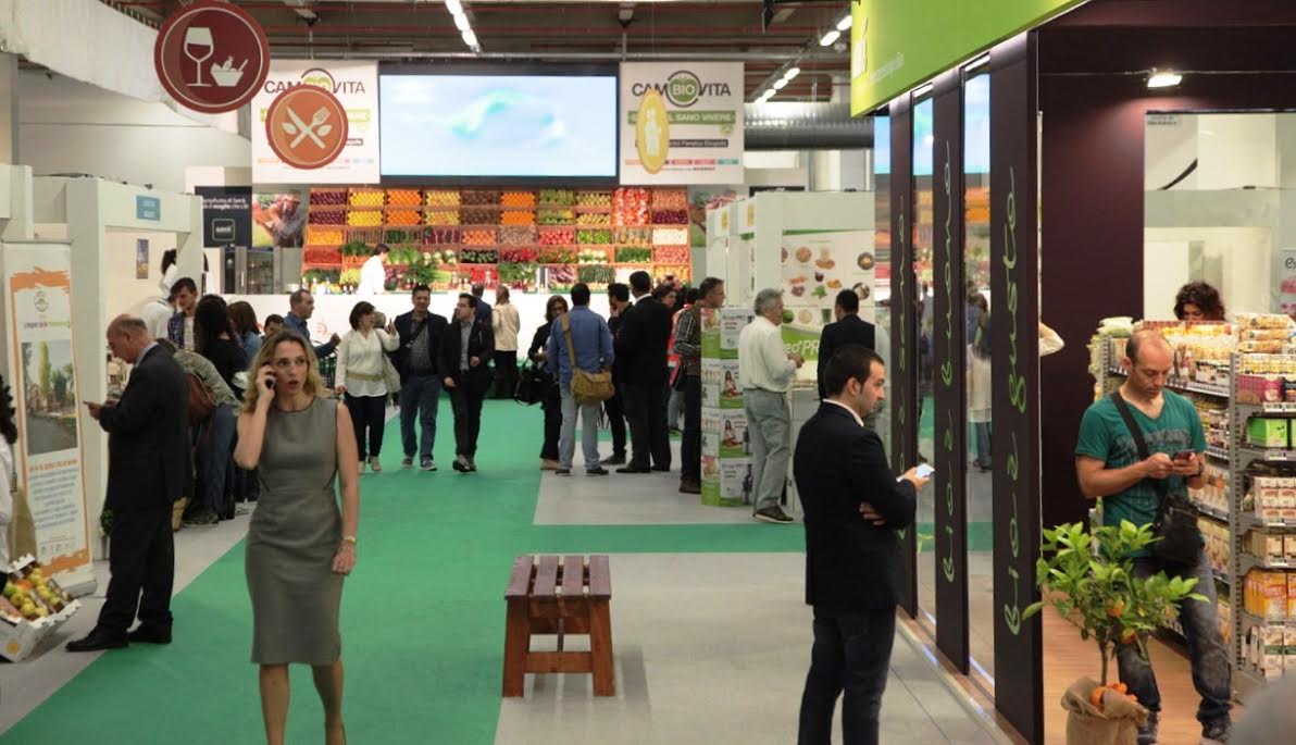 CamBIOvita Expo 2017