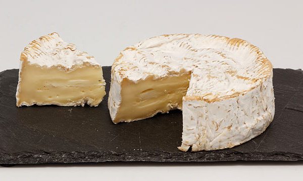 Camembert e bryndza: l'universo dei formaggi si arricchisce con due nuove specialità