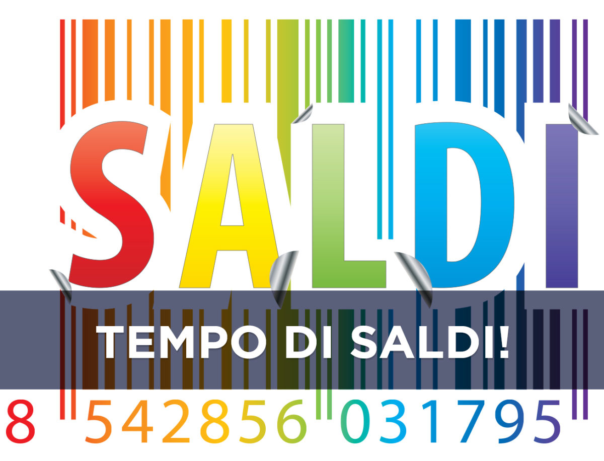 CAMPANIA: AL VIA I SALDI ESTIVI 2014