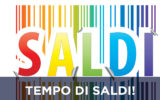 CAMPANIA: AL VIA I SALDI ESTIVI 2014