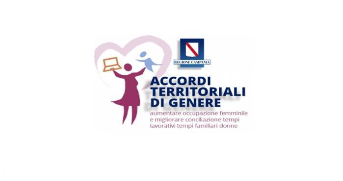 Campania: gli accordi territoriali di genere