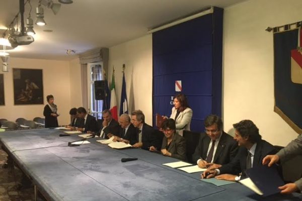 Campania: intesa regione-università