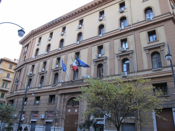 CAMPANIA: LA REGIONE CERCA DI SMUOVERE LE ACQUE