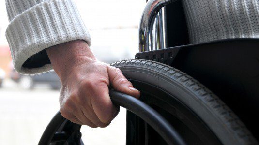 Campania: trasporto e assistenza degli studenti disabili