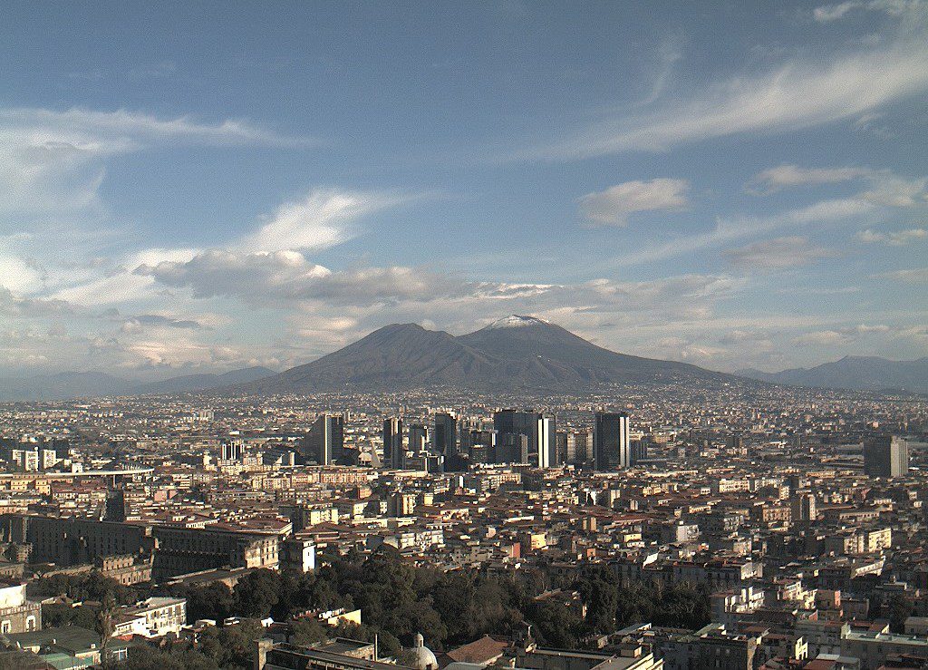 Campania: un gruppo di lavoro sulla legge urbanistica