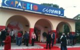 Capalbio International film festival