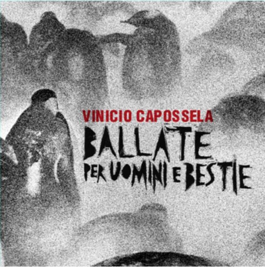 Capossela e Fulminacci vincono il Top2019