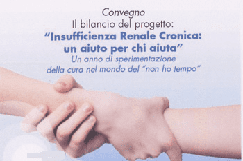 CAREGIVER: BILANCIO DI UN ANNO