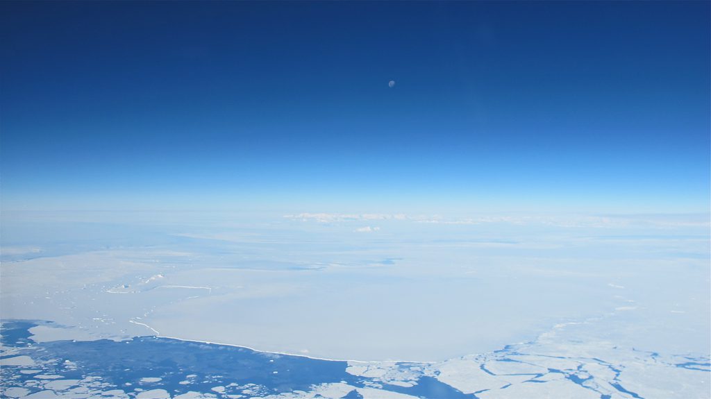 Celebrating Women in Antarctic Research