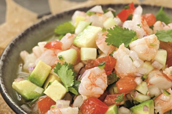 Ceviche peruviano: l'antica tradizione