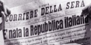 "CHE C'AZZECCA" IL 2 GIUGNO CON IL TERREMOTO ?