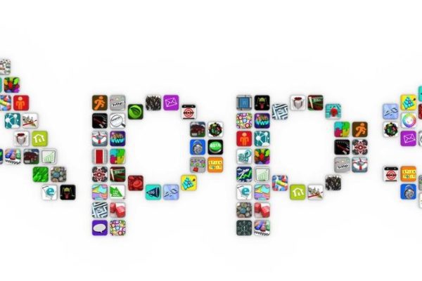 CHI HA DETTO CHE LE APPS SONO (IN)UTILI?